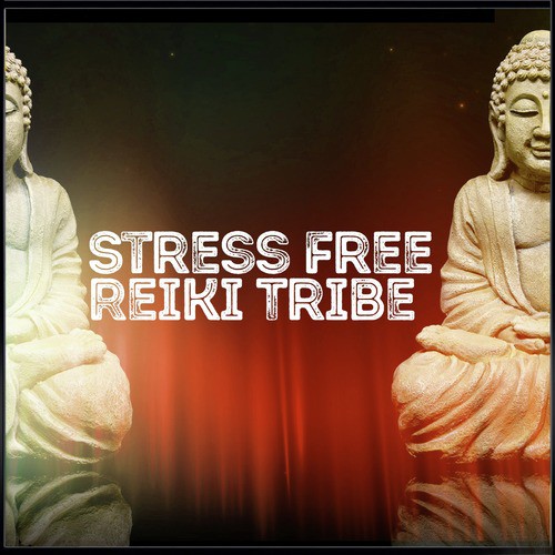 Stress Free Reiki Tribe