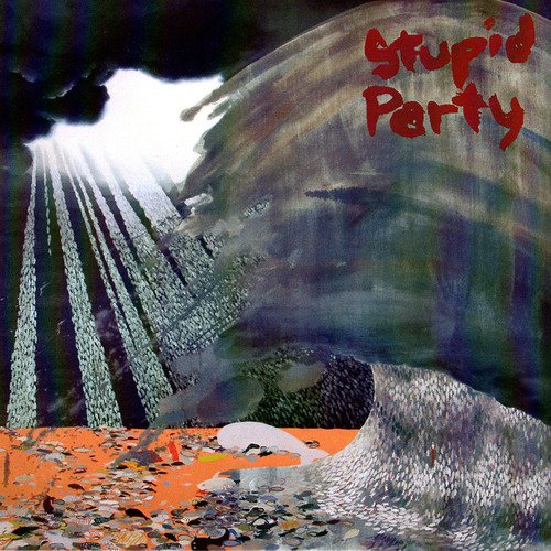 Louis cover art