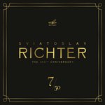 Sviatoslav Richter 100, Volume 7 (Live)