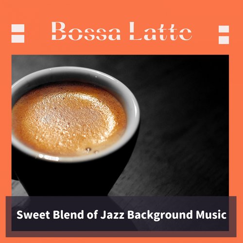 Coffee & Wine cover art