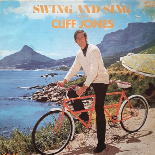 Swing And Sing With Cliff Jones