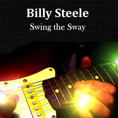 Billy Steele