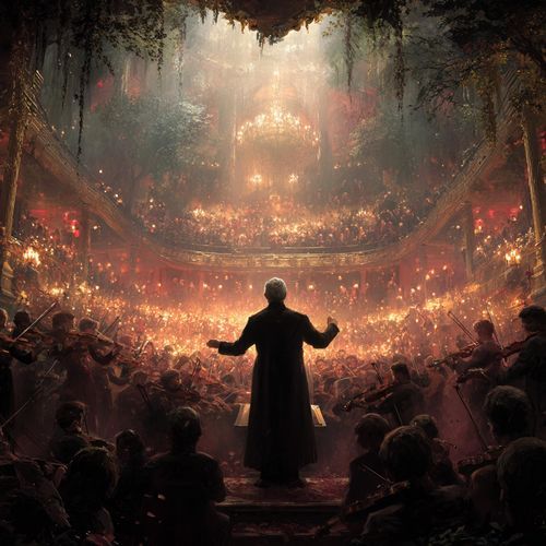 T'es Mon Gourou (Orchestral Edit) cover art