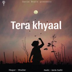 TERA KHYAAL-B1wTXx5GX0s