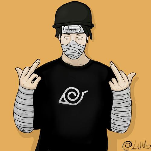 Stream Obito Uchiha music  Listen to songs, albums, playlists for