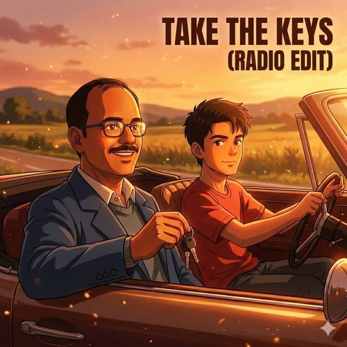 Take The Keys (Radio Edit)