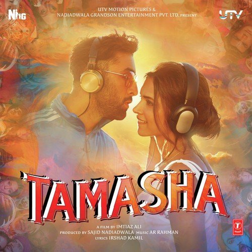 Tamasha