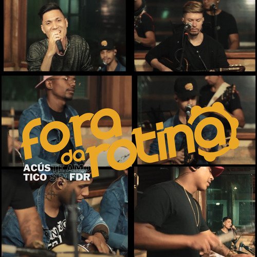 Te Amo Sim (Acústico)