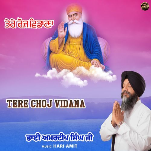 Tere Choj Vidana