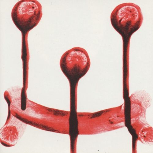 Grrl cover art
