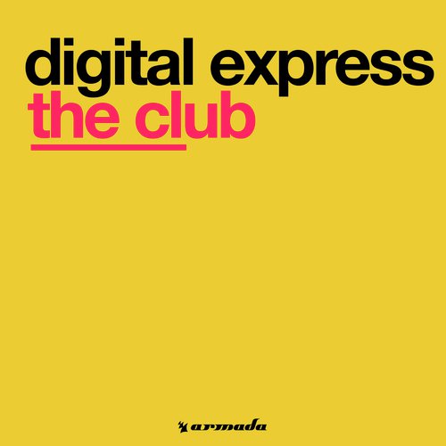The Club (Michel De Hey Remix) cover art