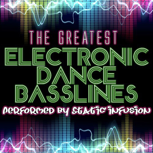 The Greatest Electronic Dance Basslines_poster_image