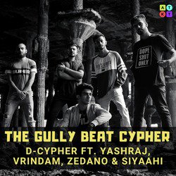 The Gully Beat Cypher-Jh0,aD1CTgE