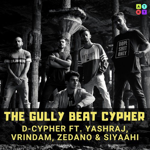 The Gully Beat Cypher