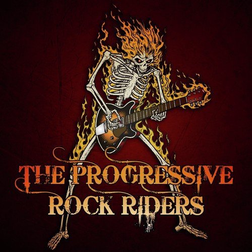 The Progressive Rock Riders