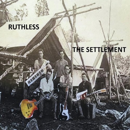 The Settlement