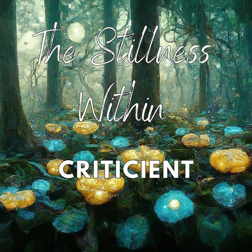 The Stillness Within