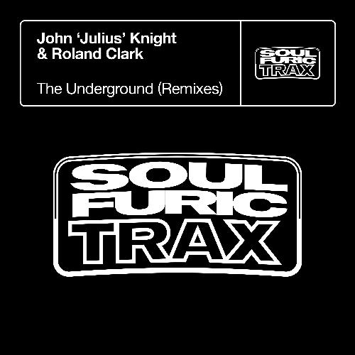 The Underground (Marco Faraone Extended Remix) (Marco Faraone Extended Remix)