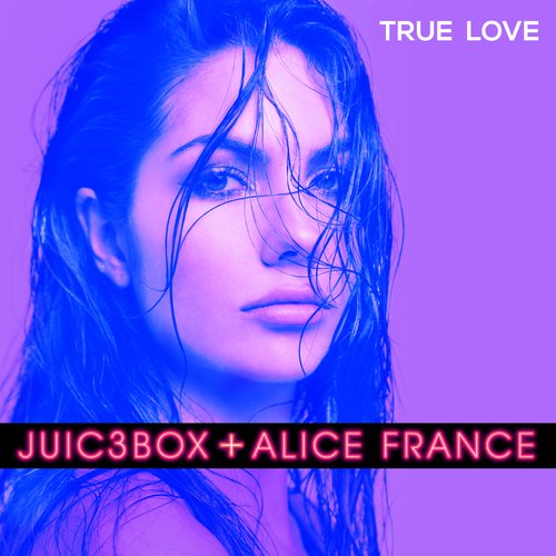 True Love (Wideboys Pool Party Mix) [Extended]_poster_image