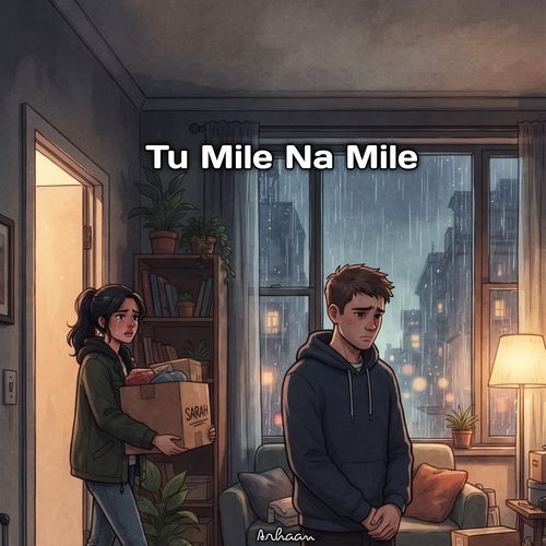 Tu Mile Na Mile