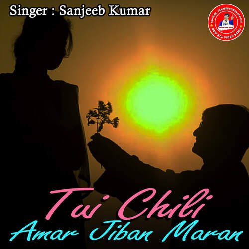 Tui Chili Amar Jiban Maran