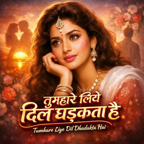 Tumhare Liye Dil Dhadakta Hai