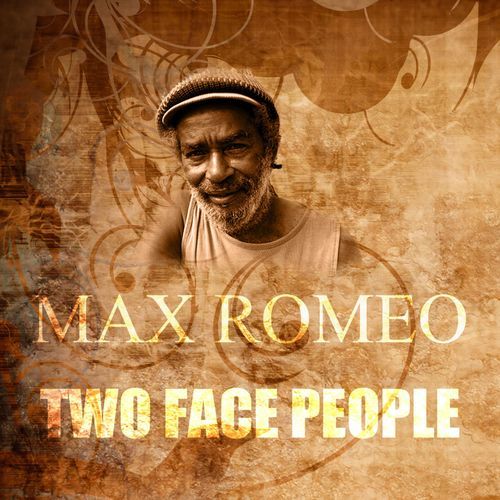 Two Face People