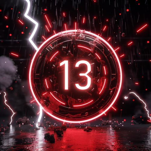 SHATTERED KATANA cover art