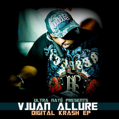 Woo Chawl - Vjuan Allure vs Ultra Nate' cover art