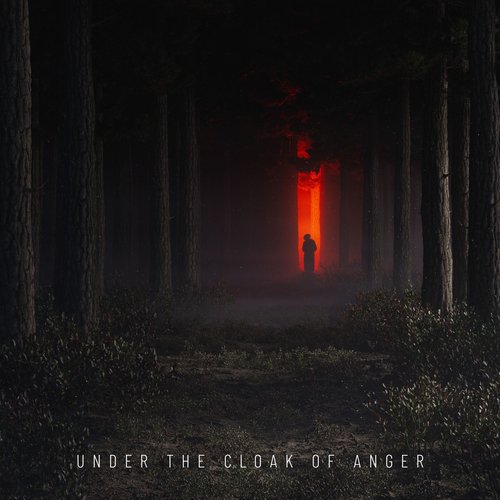 Under The Cloak Of Anger_poster_image