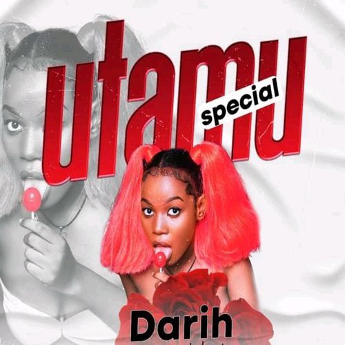 Utamu special