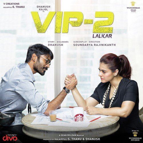 VIP 2 Lalkar