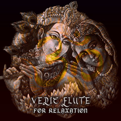 Bansuri Flute cover art