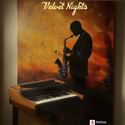 Velvet Nights