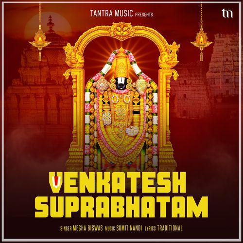 Venkatesh Suprabhatam