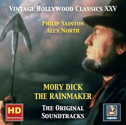 Young Lovers (From "The Rainmaker") cover art