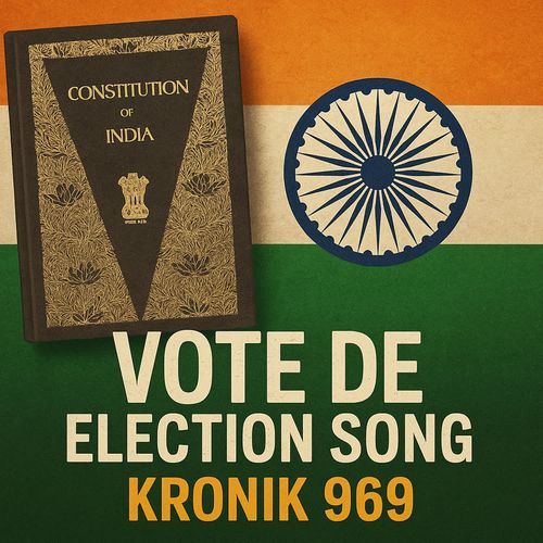 Vote De Indian Elections