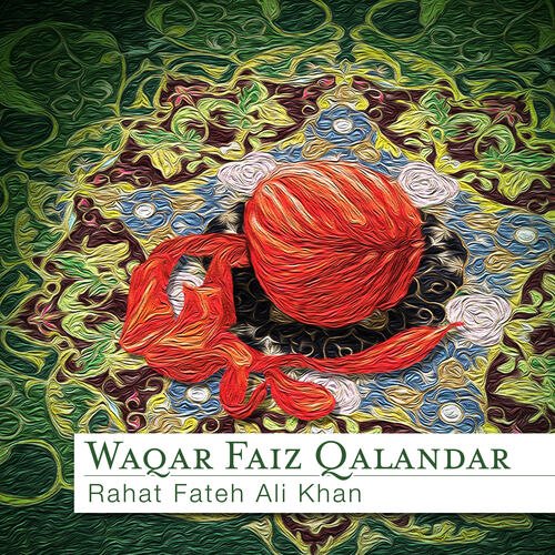 Waqar Faiz Qalandar