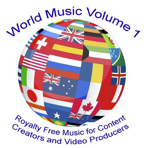 World Music, Vol. 1