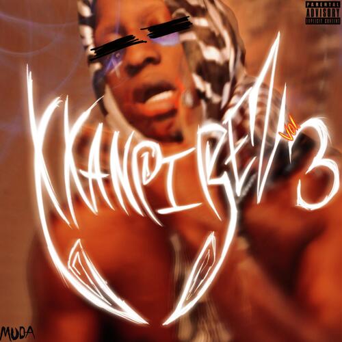 The T A N G E N T cover art