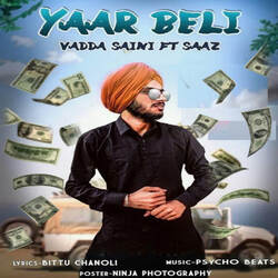 Yaar Beli (feat. Saaz)-PRxfcEFnRQc