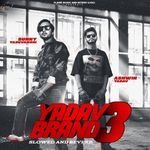 Yadav Brand 3 (Slowed &amp; Reverb)