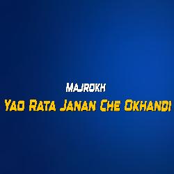 Zaba Sta Pa Sar Sa Kawom Nangona