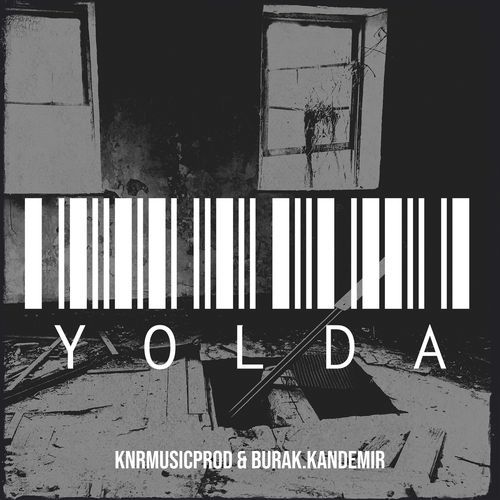 Yolda cover art