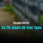 Yare Ba Wakram Kho Ba Nakram