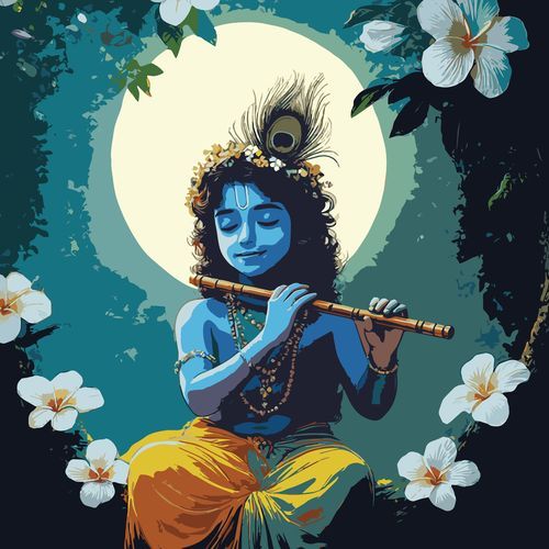 ghanoshyam