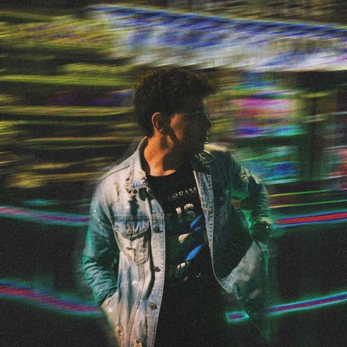 joão cover art