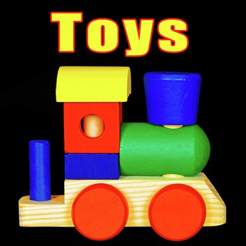 Vintage Wind up Toy Unwinding
