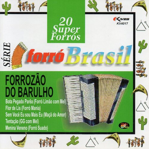 20 Super Forrós