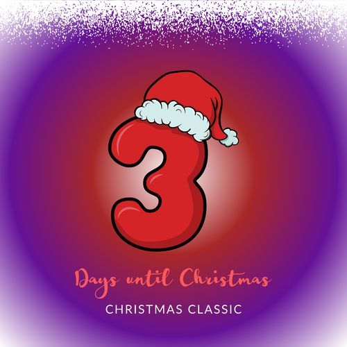 3 Days Until Christmas_poster_image